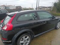 usado Volvo C30 1.6 D Drive 99g R-Design Start/Stop