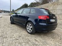 usado Audi A3 Sportback 1.6 TDI Attraction Special Edition