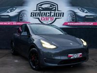 Usado Tesla Model Y 378 kW (514 HP) 2023 Cinzento SUV
