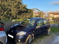 Usado Citroën C3 81 HP (59 kW) 2002 Citadino