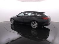 usado Mercedes 200 Classe CLA -Shooting Brake Progressive Cx. Aut. / Pack Advantage