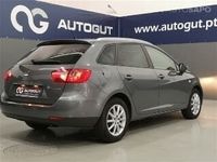 usado Seat Ibiza ST ST 1.2 TDI Style E-Ecomotive