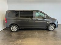 usado Mercedes Vito Tourer