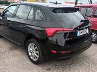 usado Skoda Scala 1.0 TSI