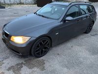 Usado BMW 320 177 HP (130 kW) 2008 Carrinha