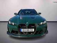 Usado BMW M3 Comfort Edition 551 HP (405 kW) 2025 Azul Carrinha