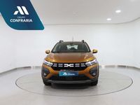 Usado Dacia Sandero 91 HP (66 kW) 2024 Outra Citadino