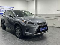 usado Lexus NX300h Executive+