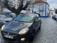 Usado Fiat Bravo 125 HP (91 kW) 2009 Citadino