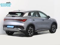 Usado BYD Atto 3 150 kW (204 HP) 2024 Cinzento SUV