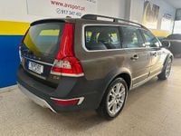 Usado Volvo XC70 181 HP (133 kW) 2014 Outra SUV