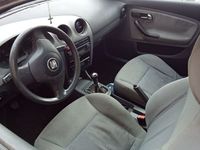 usado Seat Ibiza 1.2 gasolina