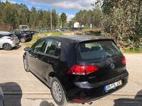 usado VW Golf 1.6 TDi Confortline