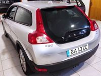 usado Volvo C30 diesel preço revenda só 5399€