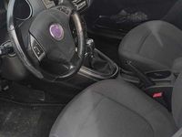 Usado Fiat Bravo 77 HP (56 kW) 2009 Citadino