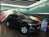 Usado Jeep Compass 120 HP (88 kW) 2019 Preto SUV