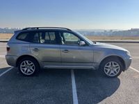 usado BMW X3 Pack M (177 cv-Nacional)