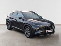 Usado Hyundai Tucson Premium 150 HP (110 kW) 2021 Preto SUV