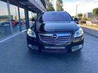 usado Opel Insignia Sports Tourer 2.0 CDTi Cosmo