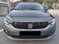 usado Fiat Tipo 1.3 M-JET LOUNGE TECH J17 NACIONAL - GPS - Camara Marcha Trás - Nacional