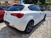 usado Alfa Romeo Giulietta 1.6 JTDm SPORT Gasóleo