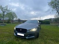 usado Jaguar XE 2.0 R-Sport