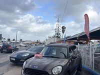 Usado Mini Countryman 100 HP (73 kW) 2011 SUV