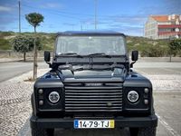 usado Land Rover Defender TD5