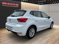 Usado Seat Ibiza Style 95 HP (69 kW) 2024 Branco