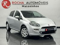 usado Fiat Punto 1.2 Lounge S&S