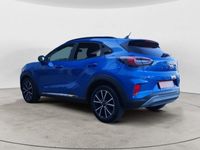 usado Ford Puma 1.0 Ecoboost MHEV Titanium