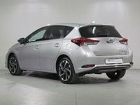 usado Toyota Auris Hybrid 