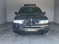 usado BMW X5 3.0 d