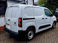 Usado Citroën Berlingo 100 HP (73 kW) 2021 Branco Monovolume