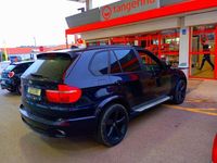 usado BMW X5 3.5 d pack M