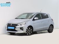 Usado Mitsubishi Space Star 71 HP (52 kW) 2024 Cinzento Citadino