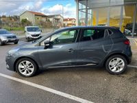 usado Renault Clio IV 