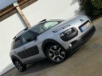 Usado Citroën C4 Feel 82 HP (60 kW) 2012 Cinza