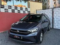 Usado VW Taigo Style 95 HP (69 kW) 2022 Cinza antracite SUV