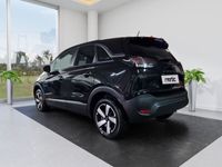 usado Opel Crossland X Crossland 1.2 T Business Edition