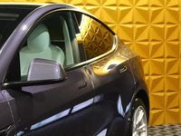 Usado Tesla Model Y 378 kW (514 HP) 2021 Cinza antracite SUV