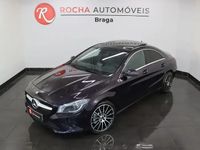 usado Mercedes CLA180 CDi Urban