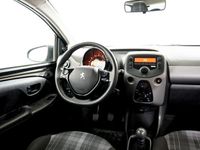 usado Peugeot 108 1.0 VTi Active