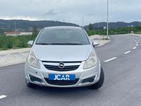 usado Opel Corsa Corsa D1.3 CDTi