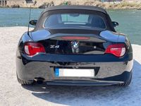 usado BMW Z4 Cabrio 2007