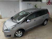 usado Peugeot 5008 1.6 BlueHDi Style