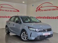Usado Opel Corsa Elegance 75 HP (55 kW) 2023 Cinza Citadino