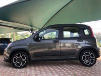 usado Fiat Panda 1.0 Hybrid 70 City Life