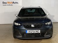 usado Seat Arona 1.0 TSI FR