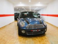 usado Mini Cooper D 